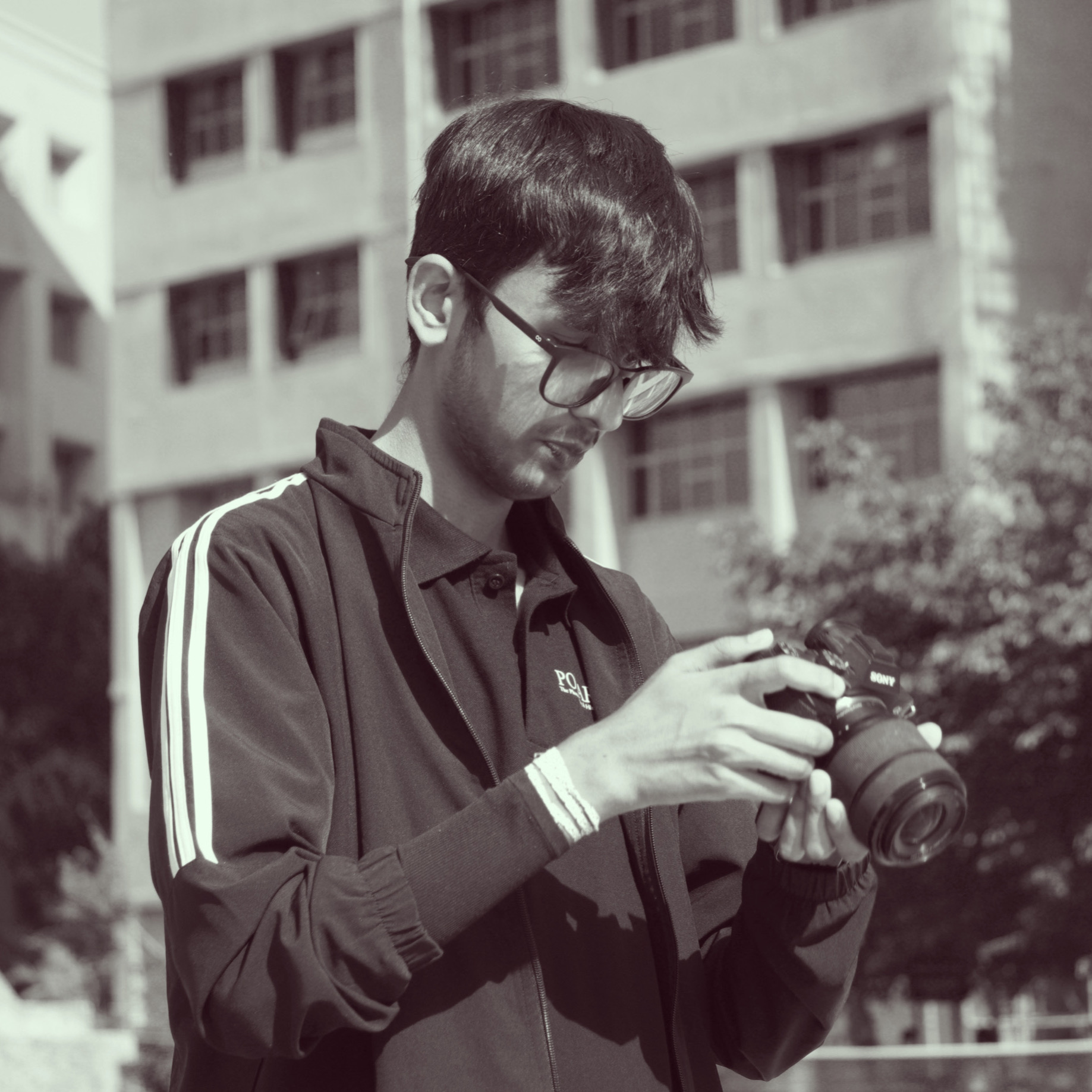 Abhinav Jaiswal
