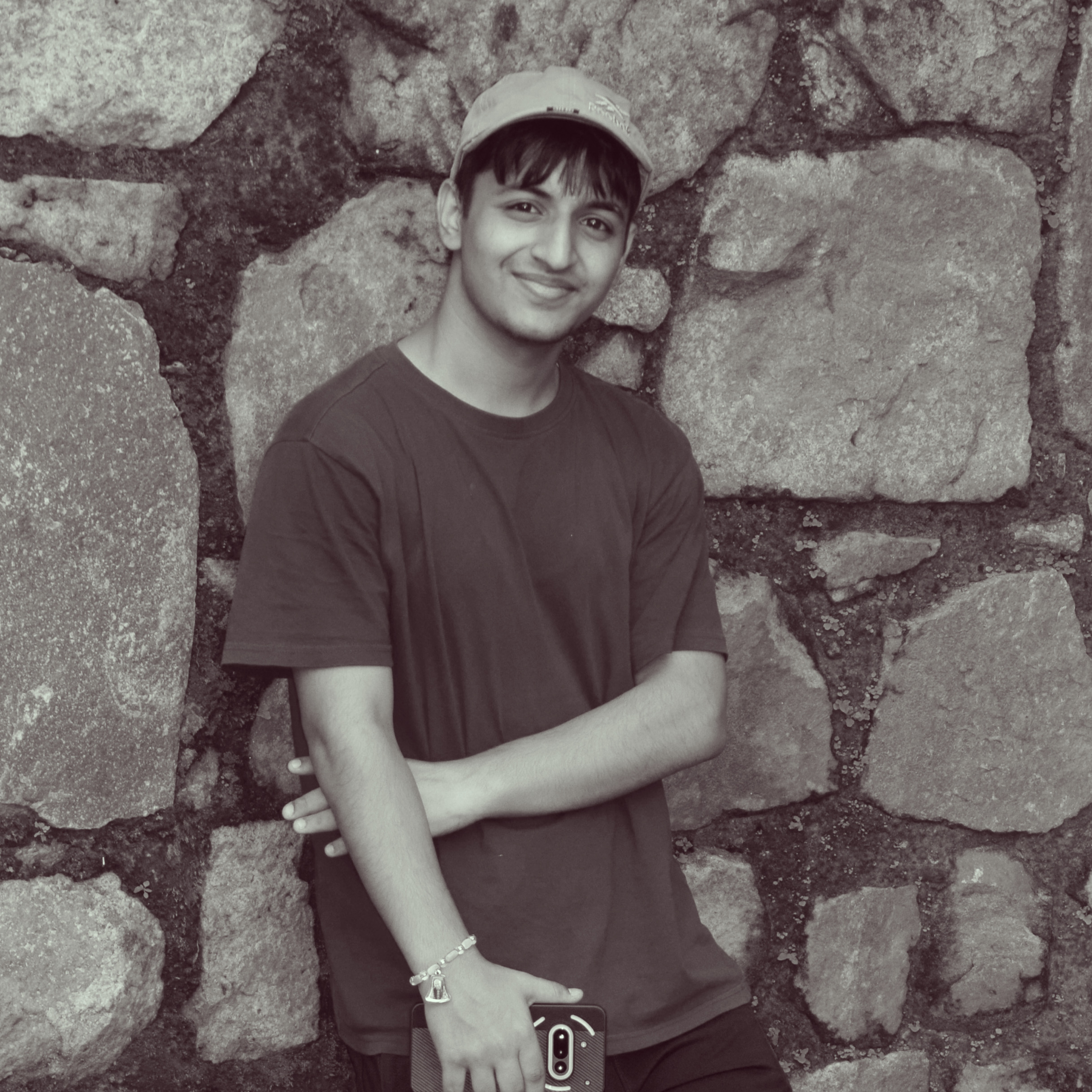 Tanmay